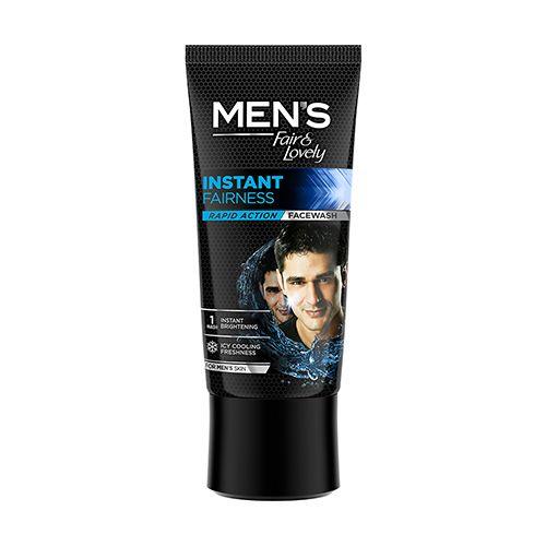 FACE WASH
