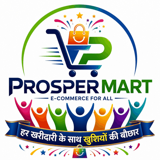Prosper Mart — E-Commerce For All
